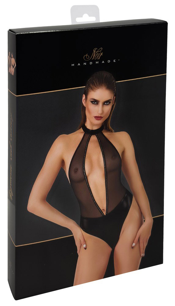 Noir Body