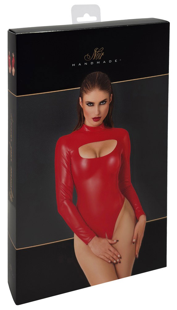 Noir Body