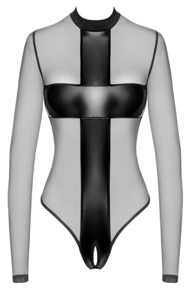 Noir Body ouvert – Bild 8