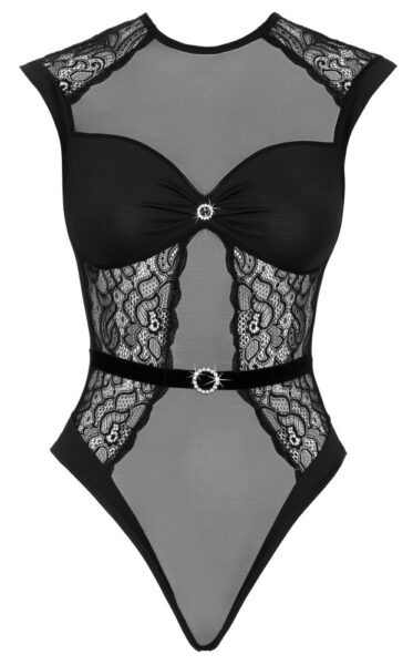Cottelli LINGERIE Body – Bild 6