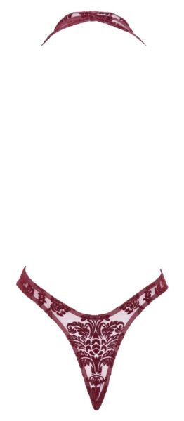 Noir Body Kink Royal – Bild 6