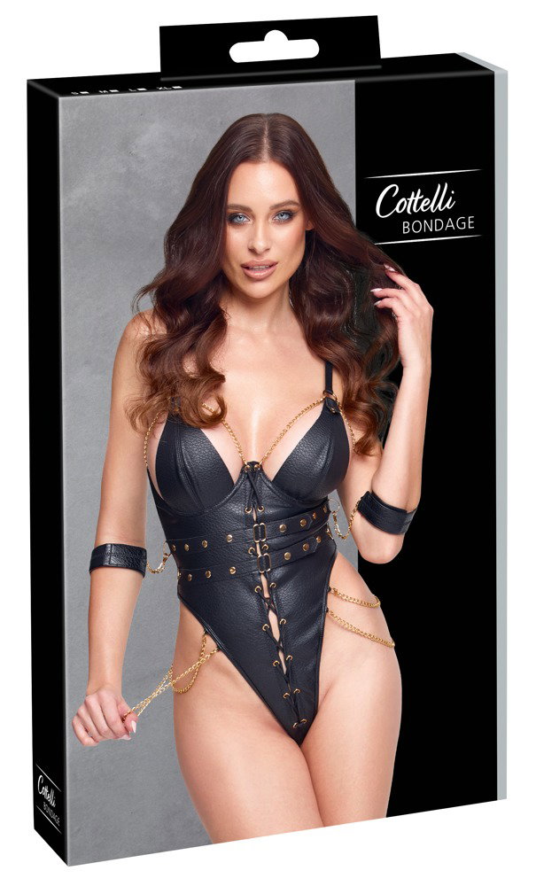 Cottelli BONDAGE Set