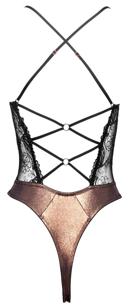 Cottelli LINGERIE Body – Bild 7