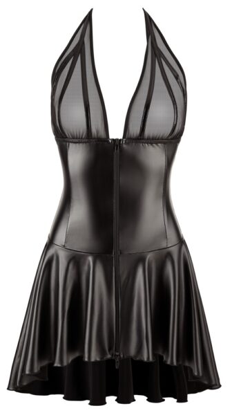 Noir Kleid Immoral Exclusive – Bild 5