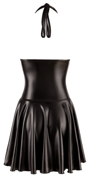 Noir Kleid Immoral Exclusive – Bild 6