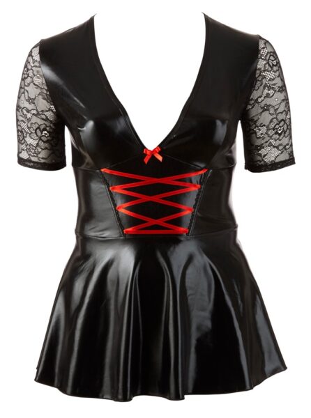 Cottelli CURVES Kleid – Bild 5