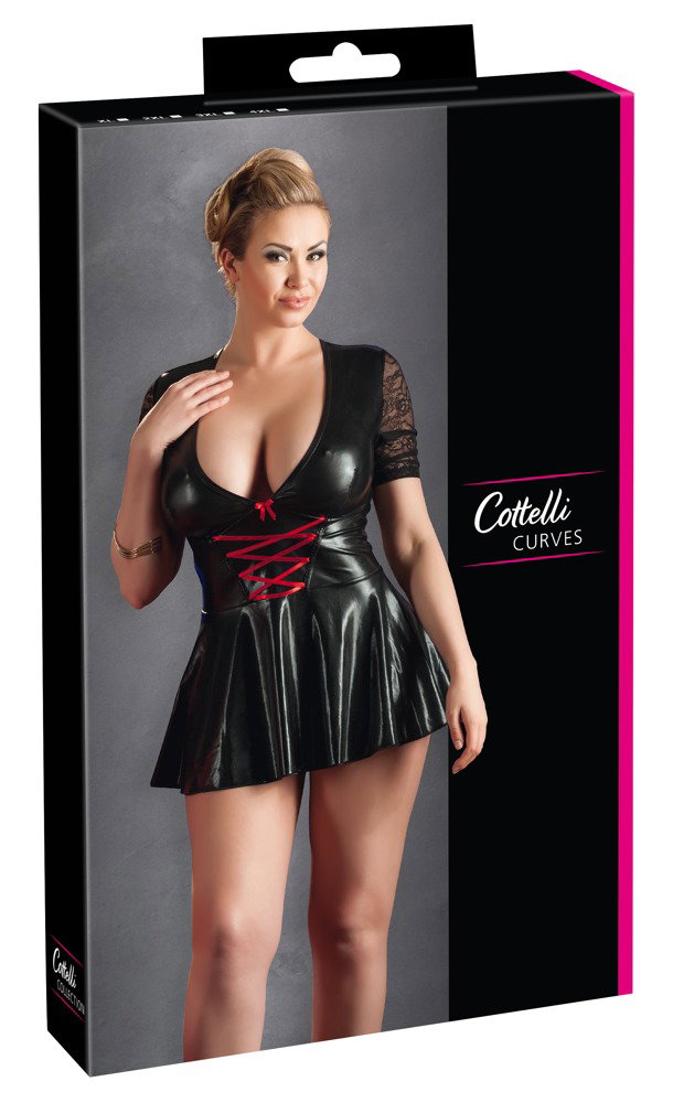 Cottelli CURVES Kleid