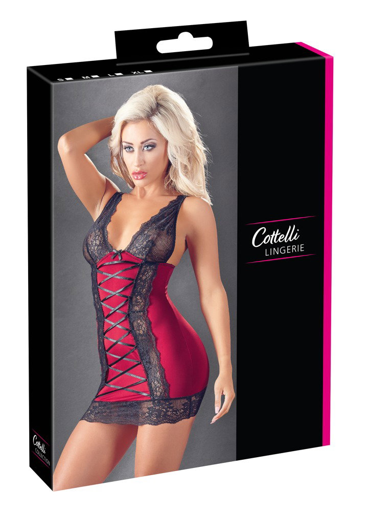 Cottelli LINGERIE Dessouskleid