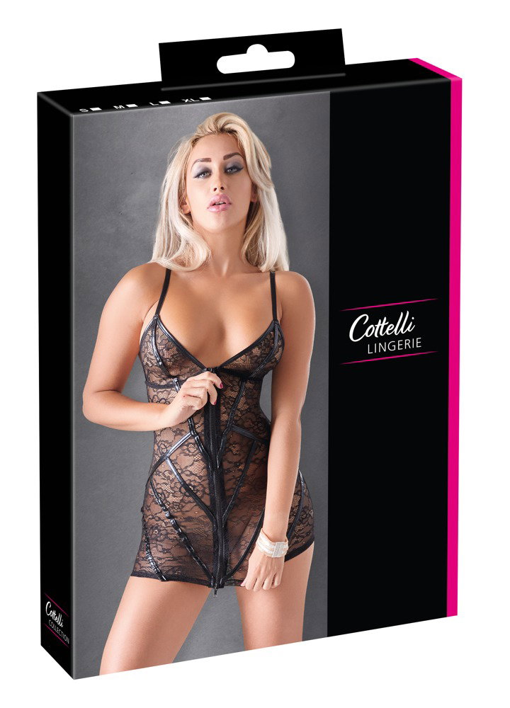 Cottelli LINGERIE Kleid