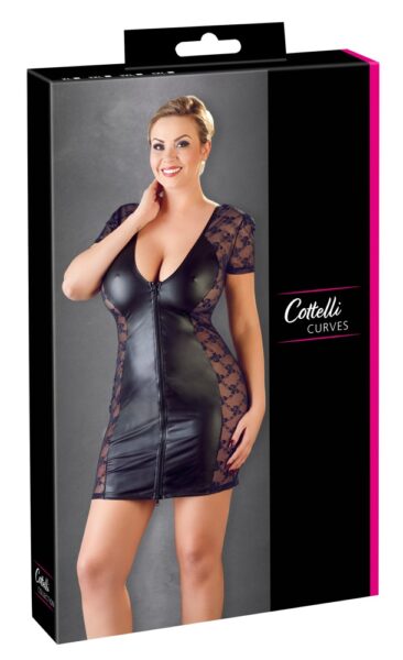 Cottelli CURVES Kleid