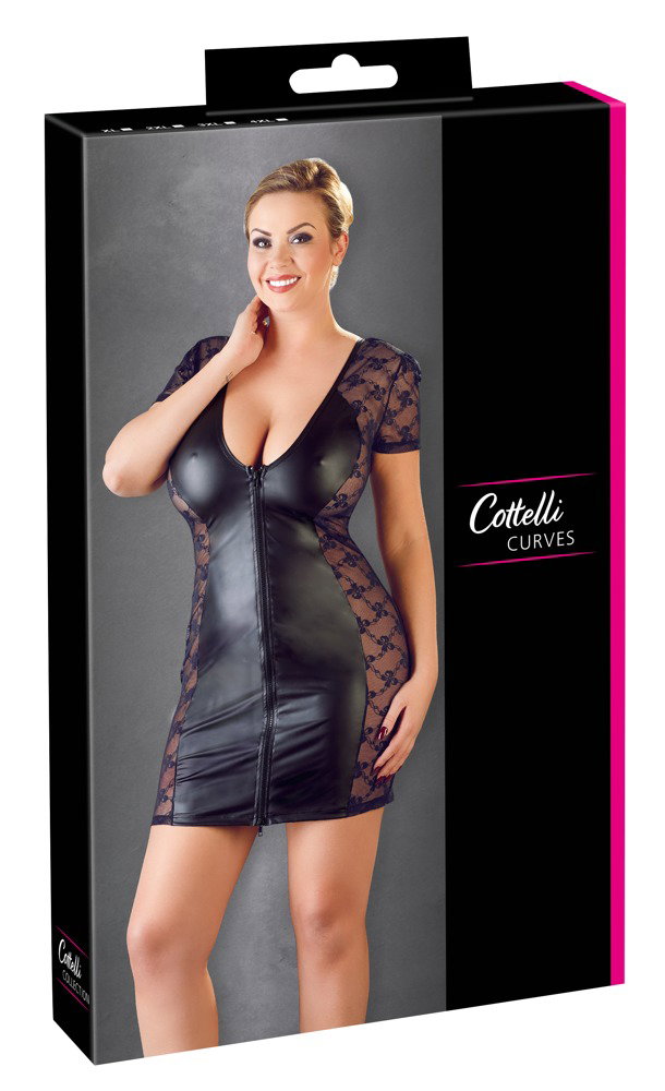Cottelli CURVES Kleid