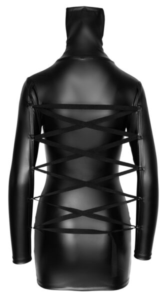 Cottelli BONDAGE Kleid – Bild 8
