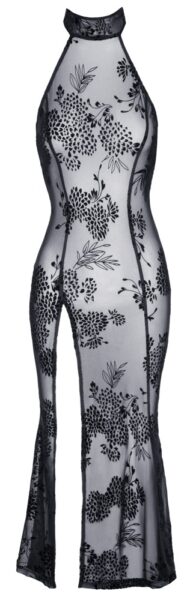 Noir Kleid Fucking Fabulous – Bild 5
