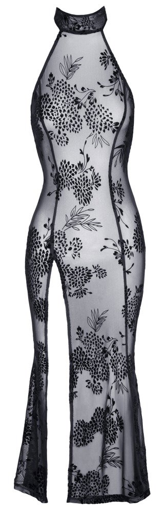 Noir Kleid Fucking Fabulous – Bild 5