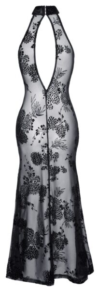 Noir Kleid Fucking Fabulous – Bild 6