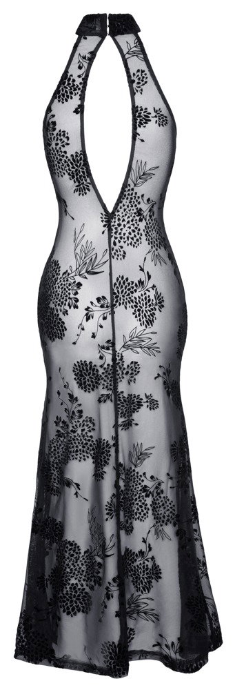 Noir Kleid Fucking Fabulous – Bild 6