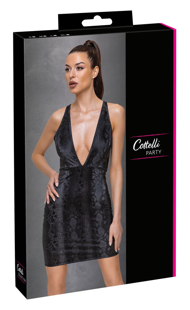 Cottelli PARTY Kleid