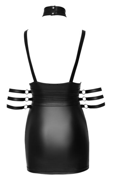 Cottelli BONDAGE Kleid – Bild 7