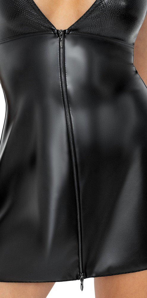 Noir Kleid Boudoir Stories Exclusive – Bild 5