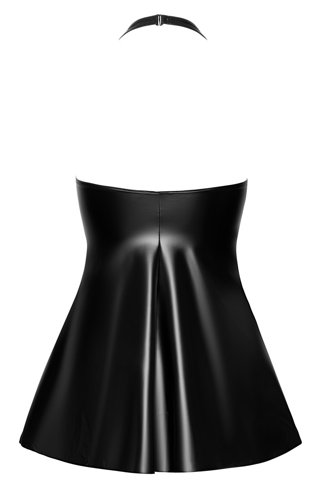 Noir Kleid Boudoir Stories Exclusive – Bild 7