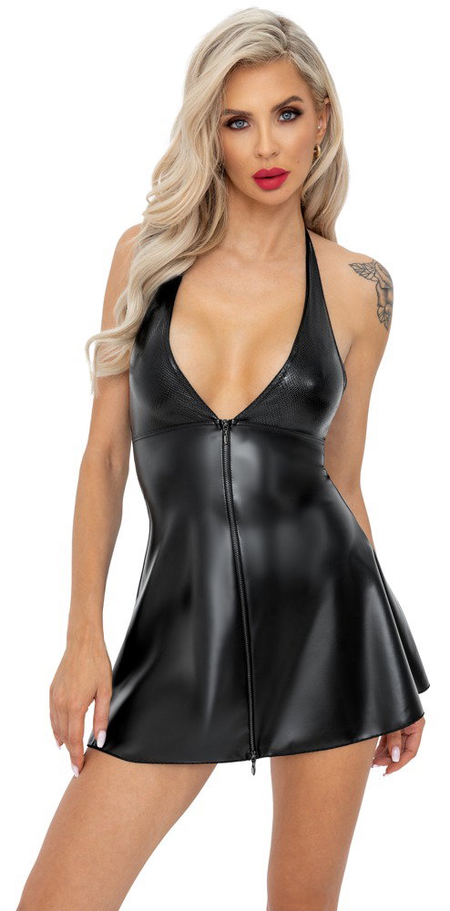 Alternative view of Noir Kleid Boudoir Stories Exclusive