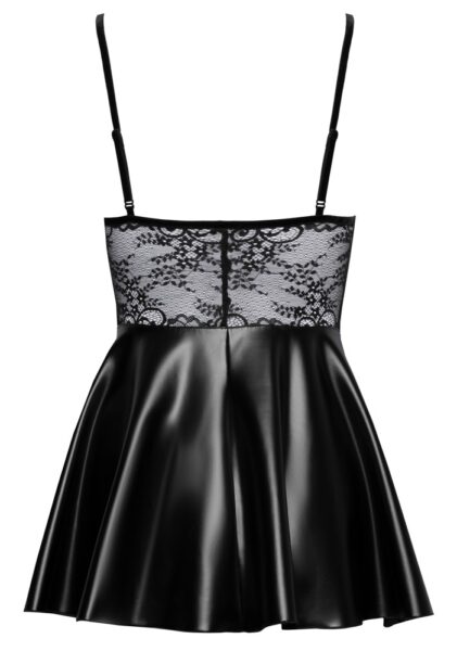Noir Kleid Boudoir Stories Exclusive – Bild 5