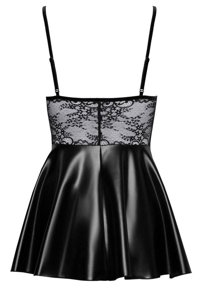 Noir Kleid Boudoir Stories Exclusive – Bild 5
