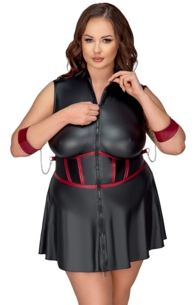 Cottelli BONDAGE Kleid – Bild 3