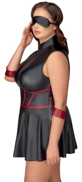 Cottelli BONDAGE Kleid – Bild 4