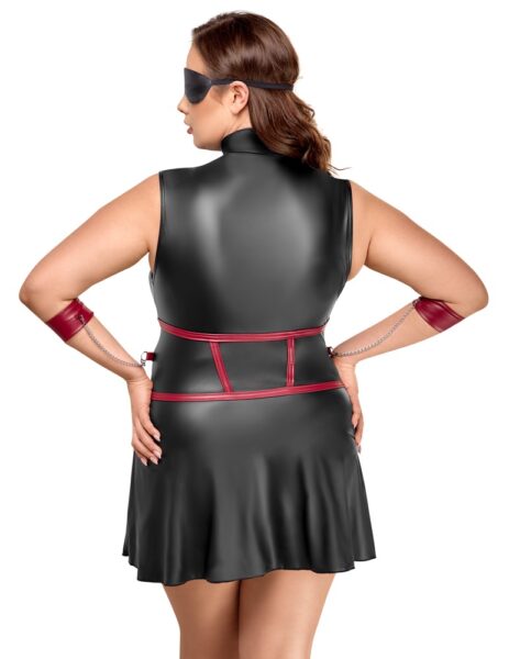 Cottelli BONDAGE Kleid – Bild 5