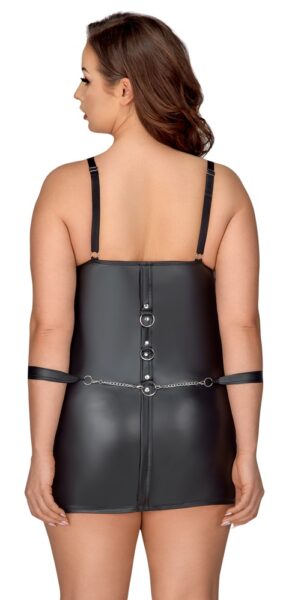 Cottelli BONDAGE Kleid – Bild 5