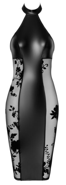 Noir Kleid Libido Exclusive – Bild 5