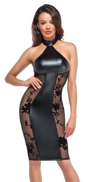 Alternative view of Noir Kleid Libido Exclusive