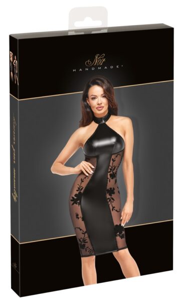 Noir Kleid Libido Exclusive