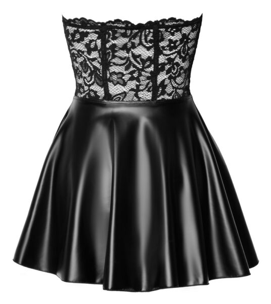 Noir Kleid Libido Exclusive – Bild 7