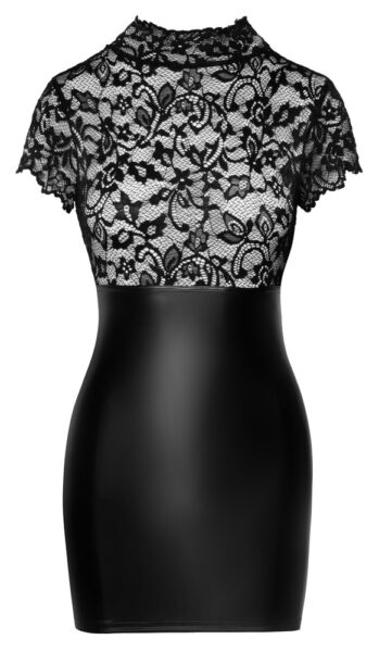 Noir Kleid Libido Exclusive – Bild 6