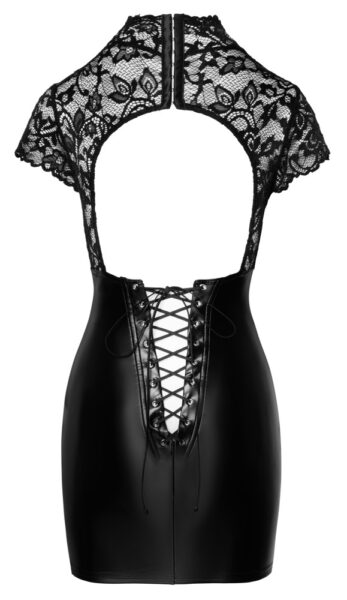 Noir Kleid Libido Exclusive – Bild 7