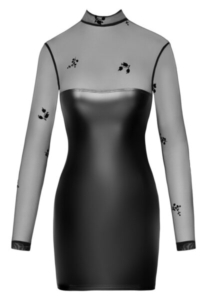 Noir Kleid Libido Exclusive – Bild 6