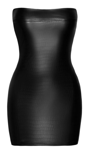 Noir Kleid – Bild 5
