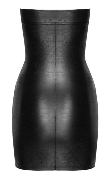Noir Kleid – Bild 6