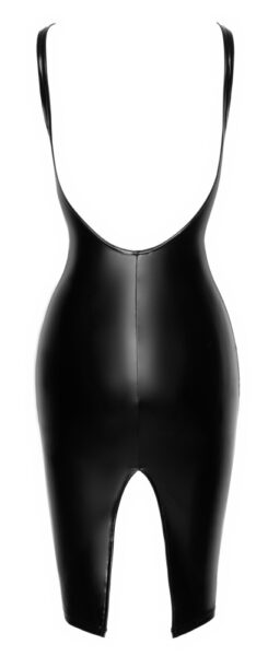 Noir Kleid Fucking Fabulous – Bild 6