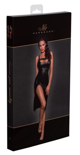 Noir Kleid Fucking Fabulous