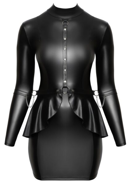 Cottelli BONDAGE Kleid – Bild 8