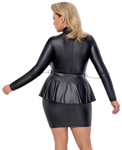 Cottelli BONDAGE Kleid – Bild 5