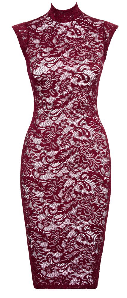 Cottelli LINGERIE Kleid – Bild 5