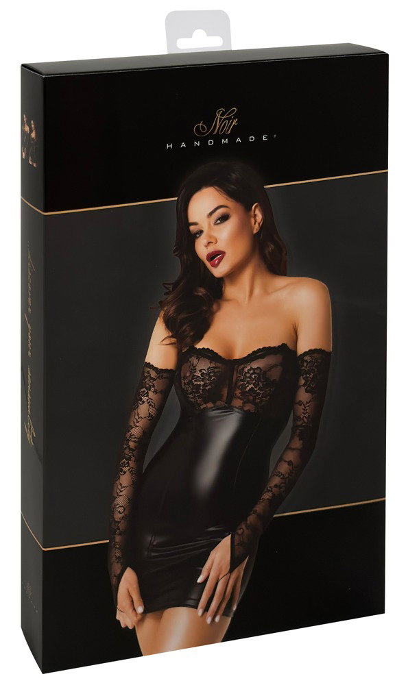 Noir Set Orgia