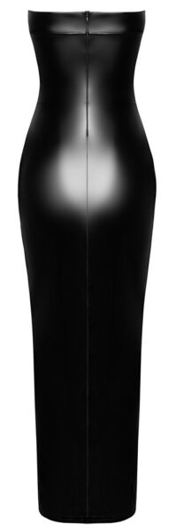 Noir Kleid Orgia – Bild 6