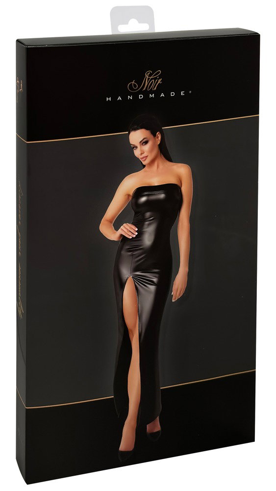 Noir Kleid Orgia