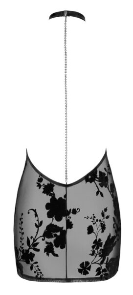 Noir Kleid Libido – Bild 6