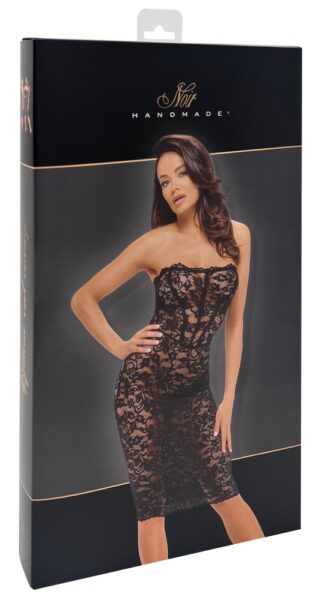 Noir Kleid Libido